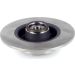 Brembo Bremsscheibe PRIME LINE - With Bearing Kit 08.A141.17 Brembo Bremsscheibe PRIME LINE - With Bearing Kit 08.A141.17