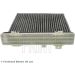 Blue Print Filter, Innenraumluft ADC42514