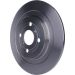 Hella Bremsscheibe 8DD 355 114-051 Hella Bremsscheibe 8DD 355 114-051