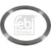 FEBI BILSTEIN 08166 Unterlegscheibe