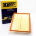 Hengst Filter Luftfilter E391L01 Hengst Filter Luftfilter E391L01