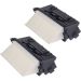Hengst Filter Luftfilter E1827L-2