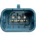 FEBI BILSTEIN 182415 Sensor, Kraftstoffdruck FEBI BILSTEIN 182415 Sensor, Kraftstoffdruck