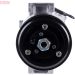 DENSO 5SL12C Klimakompressor DCP47010