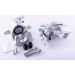 Bremssattel 8AN 355 784-641 Bremssattel 8AN 355 784-641