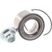 2 x SKF Radlagersatz VKBA 6931