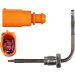 Sensor, Abgastemperatur 08941104 Sensor, Abgastemperatur 08941104
