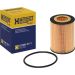 Ölfilter E106H D171 Ölfilter E106H D171
