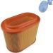 Blue Print Luftfilter ADG02241