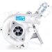 Nissens Turbolader 93150