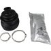 Metzger Faltenbalgsatz, Antriebswelle COMPETENCE KIT 751.661