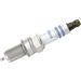 BOSCH 0 242 145 571 Zündkerze Double Iridium BOSCH 0 242 145 571 Zündkerze Double Iridium