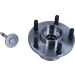 Maxgear Radlagersatz 33-0148