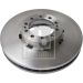 FEBI BILSTEIN 29171 Bremsscheibe
