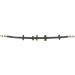 BOSCH Bremsschlauch 1 987 481 538