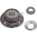 FEBI BILSTEIN 47833 Radlagersatz