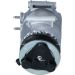 Kompressor, Klimaanlage 32849