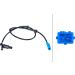 Sensor, Raddrehzahl 6PU 009 106-551 Sensor, Raddrehzahl 6PU 009 106-551