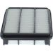 BOSCH 1 457 433 968 Luftfilter