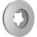 Bremsscheibe 8DD 355 123-131 Bremsscheibe 8DD 355 123-131