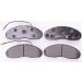 Hella Bremsbelagsatz, Scheibenbremse 8DB 355 005-341