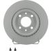 Ferodo Bremsscheibe PREMIER Coat+ disc DDF1096C