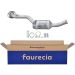 Hella Katalysator Easy2Fit – PARTNERED with Faurecia 8LE 366 053-911
