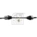 FEBI BILSTEIN 184624 Antriebswelle