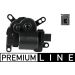 Mahle Stellelement, Mischklappe BEHR Premium Line AA 45 000P
