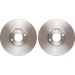 Bremsscheibe DF4364