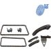Blue Print Steuerkettensatz Basic Short Kit ADG07380