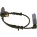 Sensor, Raddrehzahl 0 986 594 018