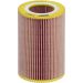 Hengst Filter Luftfilter E386L01