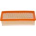 BOSCH F 026 400 510 Luftfilter