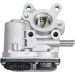Metzger AGR-Ventil 0892986