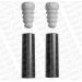 Monroe Staubschutzsatz, Stoßdämpfer PROTECTION KIT PK319
