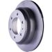 Hella Bremsscheibe 8DD 355 106-021