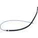 Maxgear Seilzug, Feststellbremse 32-0245