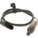 BOSCH Lambdasonde 0 258 005 143