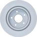 BOSCH Bremsscheibe 0 986 479 D20