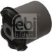 FEBI BILSTEIN 45689 Lagerung, Lenker