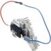 Mahle Regler, Innenraumgebläse BEHR Premium Line ABR 24 000P