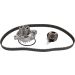 FEBI BILSTEIN 176611 Wasserpumpe + Zahnriemensatz