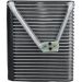 Verdampfer, Klimaanlage 1 986 AD4 022