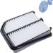 Blue Print Luftfilter ADK82235