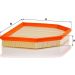 MANN-FILTER C 24 243 Luftfilter