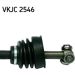 Antriebswelle VKJC 2546