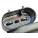 Metzger Stellelement, Feststellbremse Bremssattel 0899056