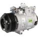 Kompressor, Klimaanlage 814584 Kompressor, Klimaanlage 814584