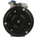 Kompressor, Klimaanlage 89108 Kompressor, Klimaanlage 89108